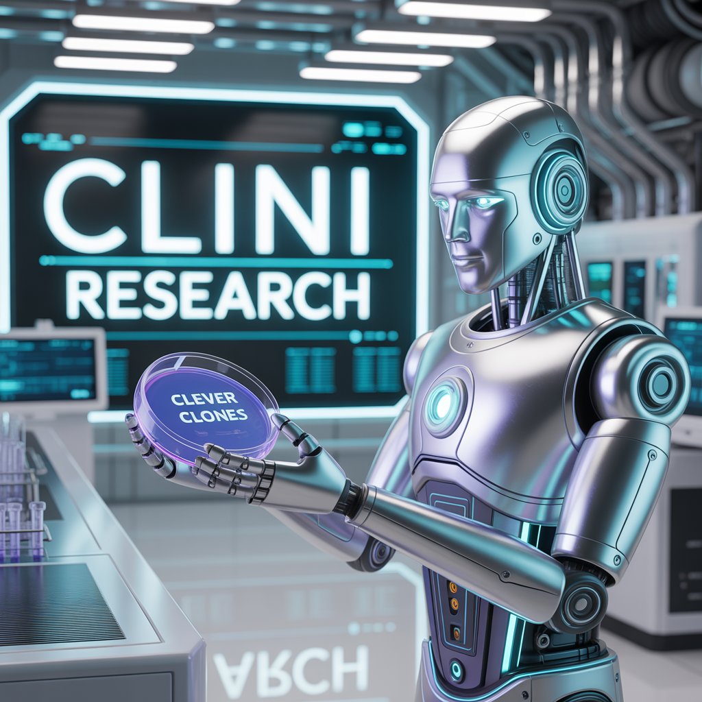 CLEVER CLONES CliniResearch Institute